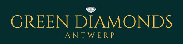 Green Diamonds